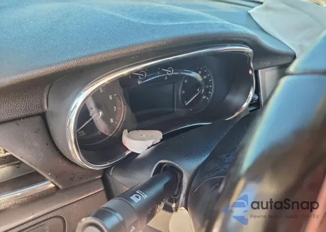 2019 Buick Encore Preferred из США, поврежденный, VIN KL4CJASB1KB788321